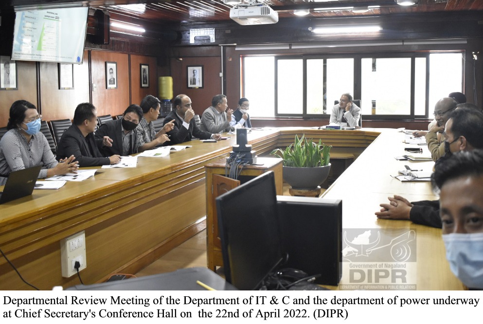 CS CALLS FOR DIGITALIZATION OF GOVERNMENT FUNCTIONING