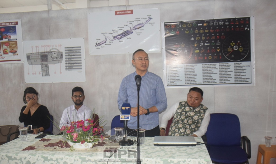 MMHONLUMO LAUNCHES "PRAGTISHEEL SERVICES"