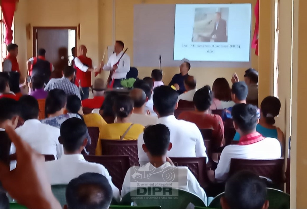 ABOI BIDS FAREWELL TO ADC