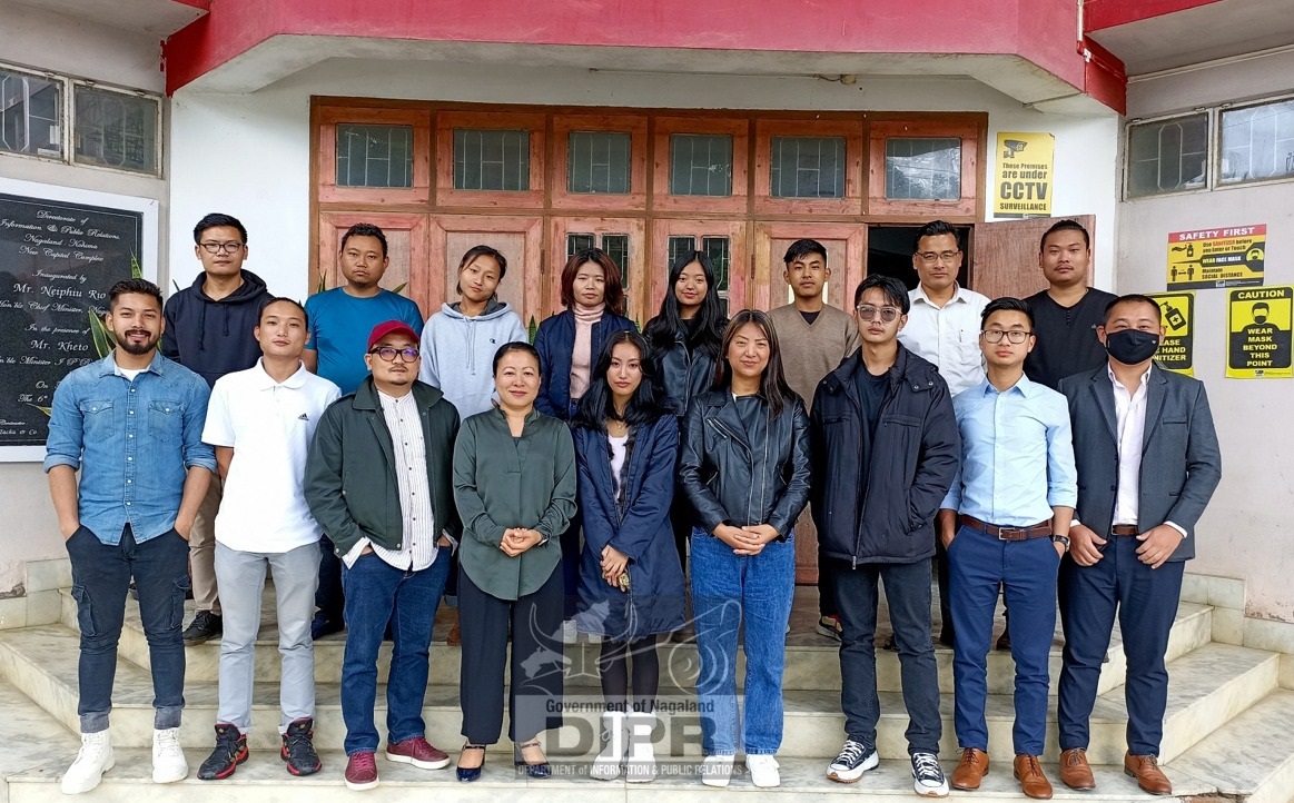 FTII FILM APPRECIATION COURSE CULMINATES
