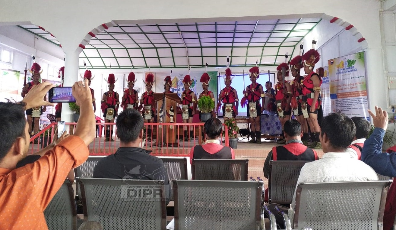 MORE BIJLEE MAHOTSAV CELEBRATIONS AT SHAMATOR