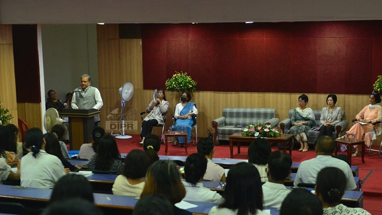 NEP 2020- A PARADIGM SHIFT IN THE EDUCATION SYSTEM: ALAM