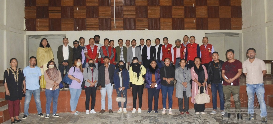 DRUG EDUCATION & AWARENESS HELD IN ZUNHEBOTO