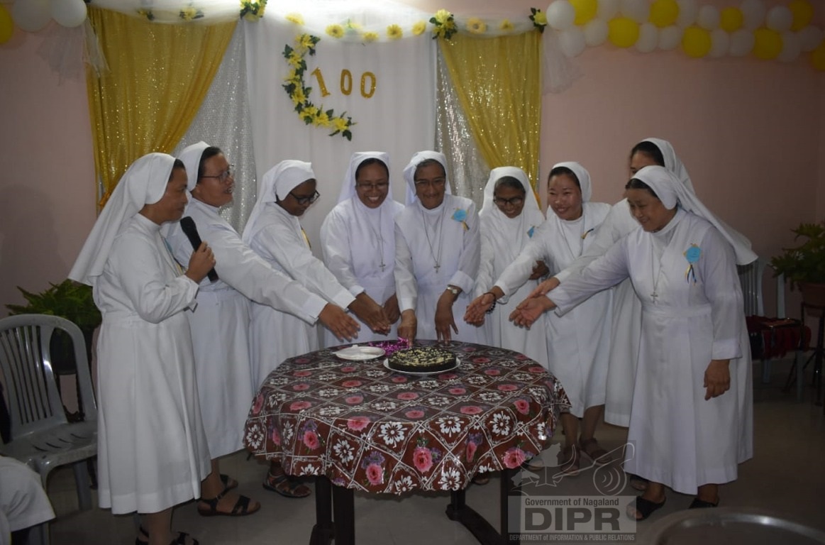 100 YEARS OF FMA PRESENCE IN INDIA CELEBRATED