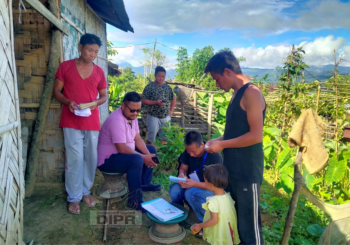 Intensive revision of E-roll at Tening