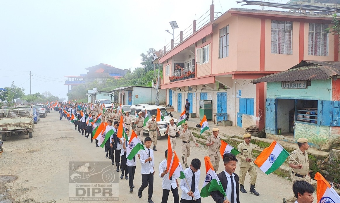  PRABHAT PFHERI HELD AT PUGHOBOTO