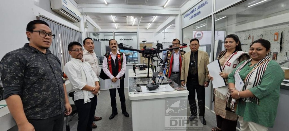 WORLD BANK OFFICIALS HOLD COORDINATION MEETTINGS