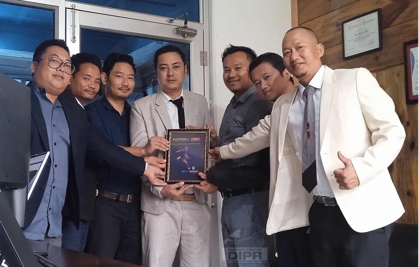 OREN MOZHUI RELEASES FIRST FIFA WORLD CUP 2022 THEME SONG IN ENGLISH FROM INDIA