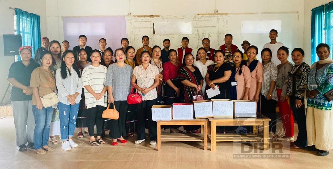 NIULAND INITIATION FOR GREENER TOWN