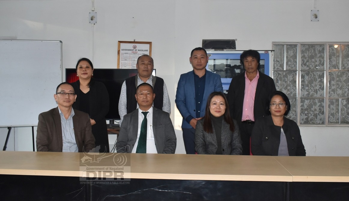NBOCWWB's DOCUMENTRIES LAUNCHED