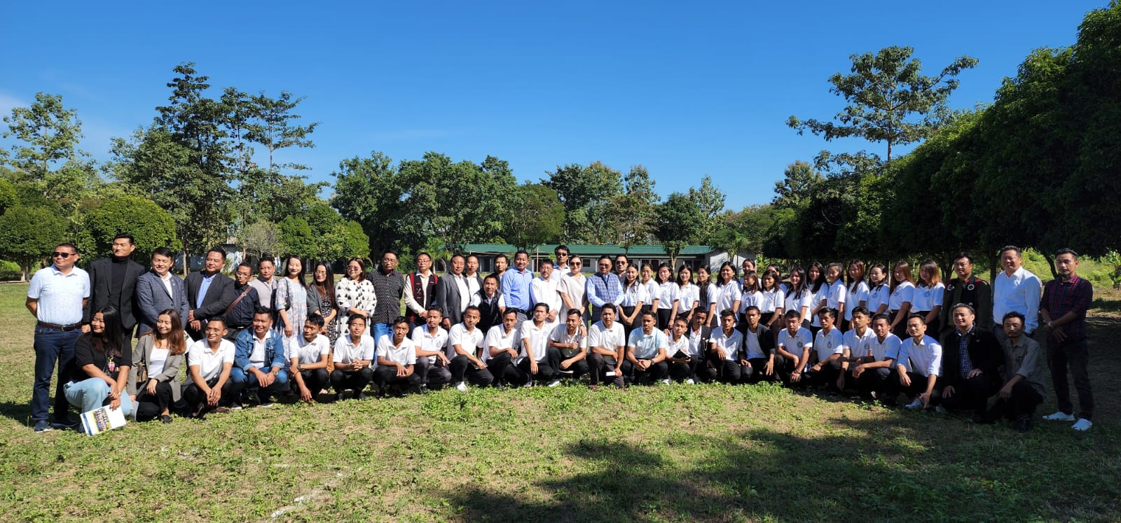 VOCATIONAL COURSE ON AGRI AND ALLIED SECTOR LAUNCHED AT LIVING BIBLE COLLEGE