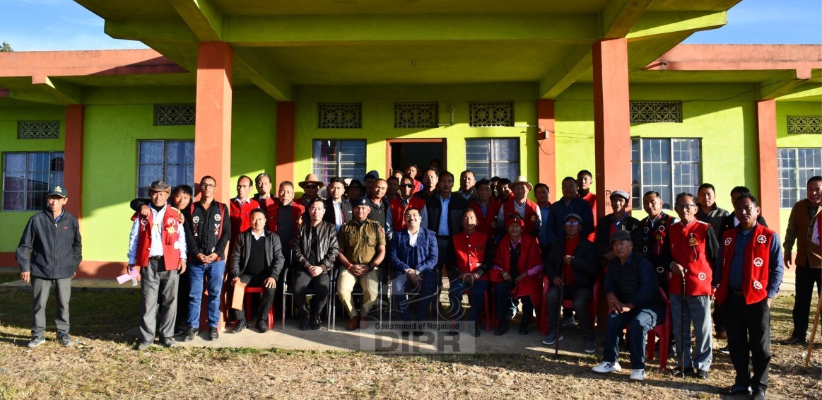 SVEEP held at Suruhoto
