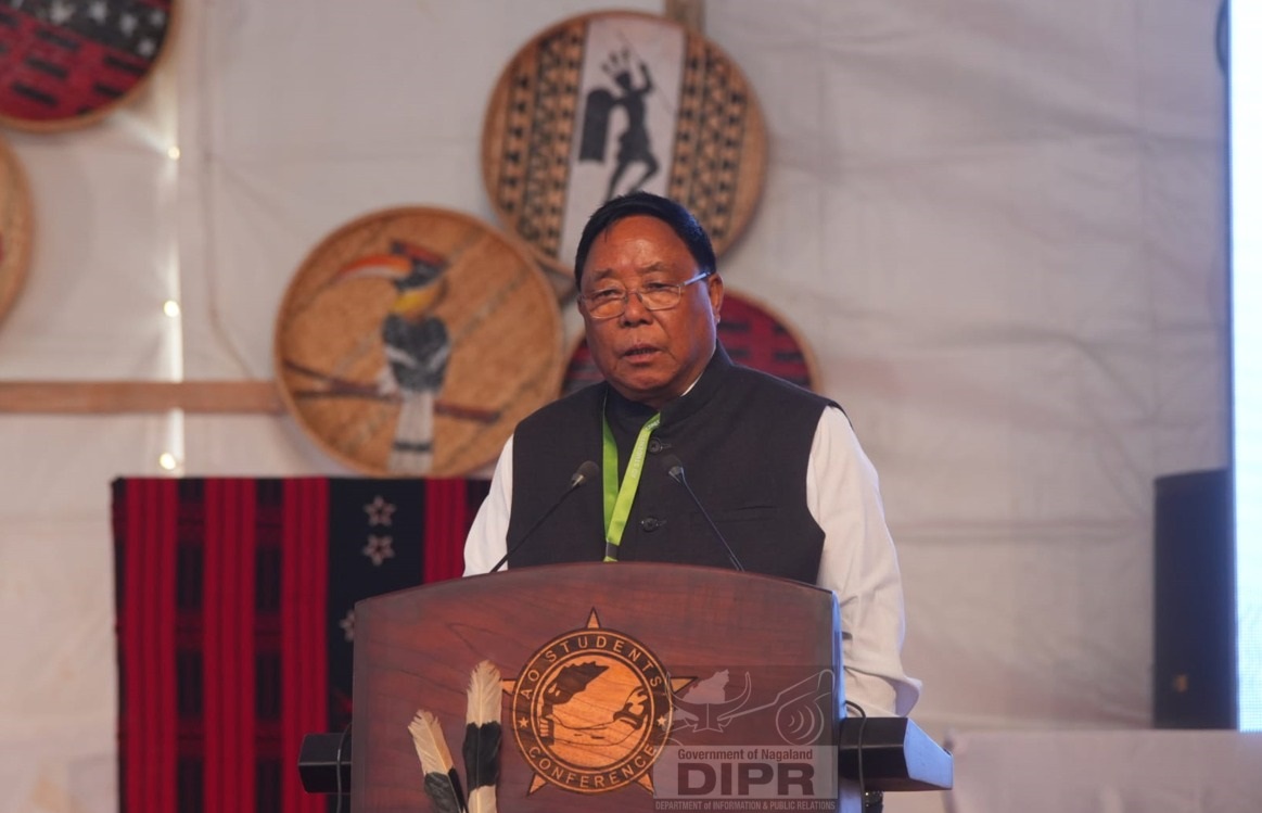 TECHNICAL SEMINAR ON ‘PREPARATORY SURVEY ON NAGALAND MEDICAL COLLEGE HOSPITAL DEVELOPMENT PROJECT’