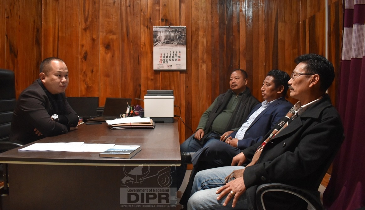 NOMINATION CLEARED FOR CANDIDATES IN NOKLAK