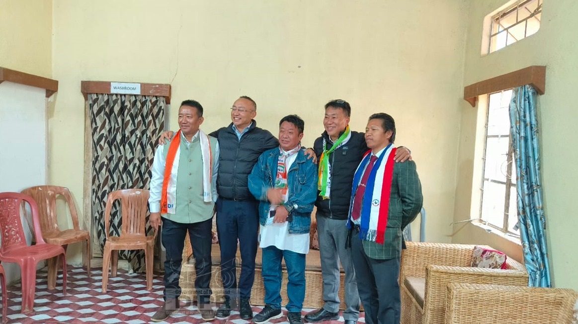 SCRUTINY OF NOMINATIONS AT 40 AC BHANDARI CONDUCTED