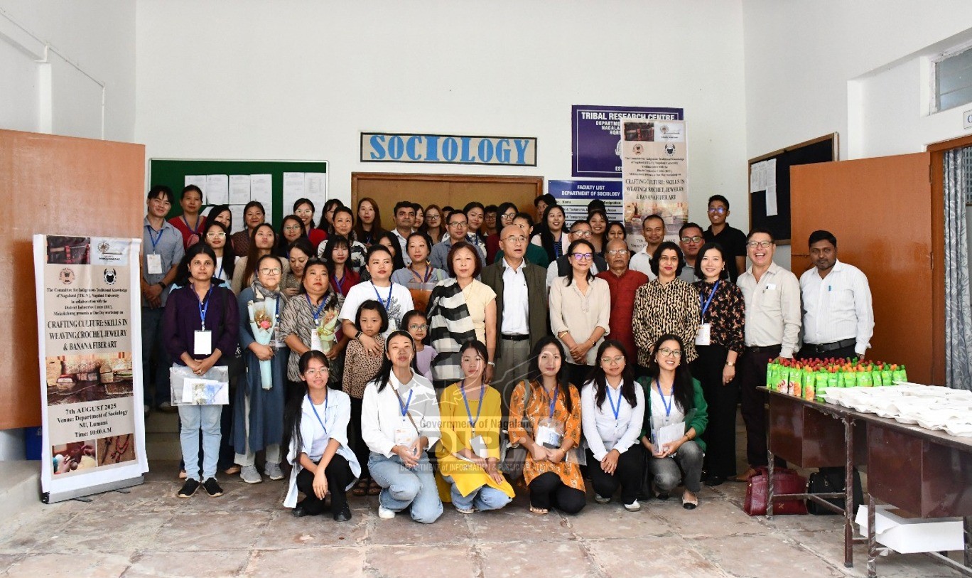 NAGALAND-UNIVERSITY-CELEBRATES-NATIONAL-HANDLOOM-DAY-WITH-WORKSHOP-ON-INDIGENOUS-CRAFT