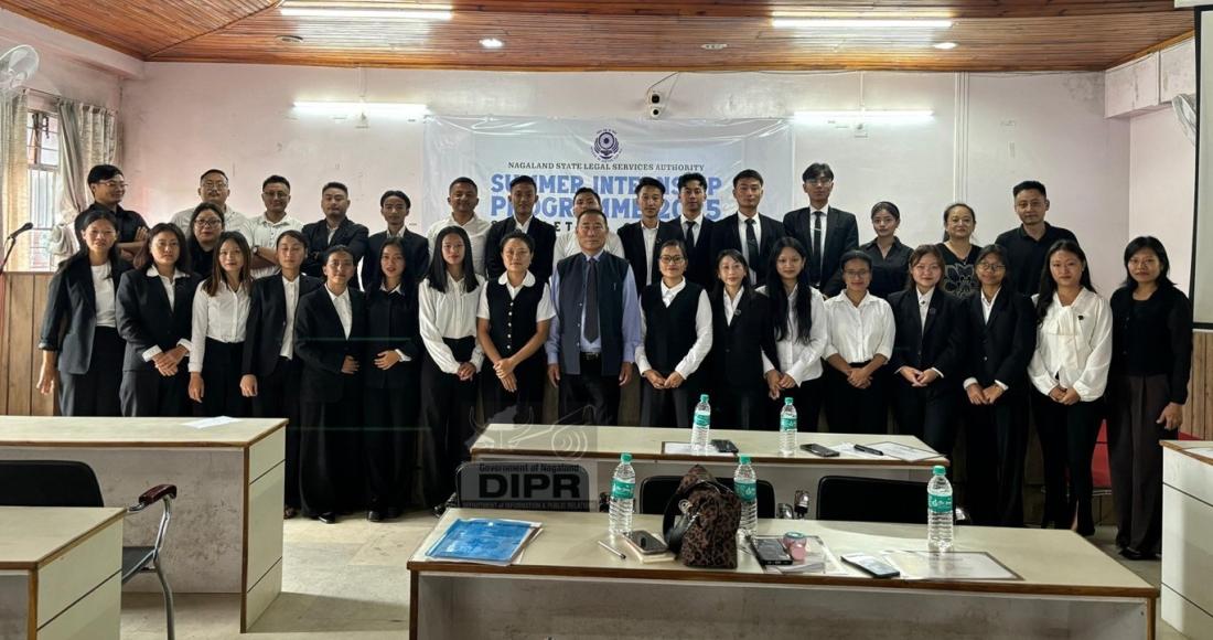 NSLSA-SUMMER-INTERNSHIP-PROGRAMME-CONCLUDES